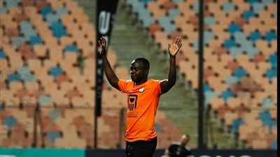 أهلي طرابلس لـ القاهرة 24: صرفنا النظر عن التعاقد مع ياو أنور لهذا السبب