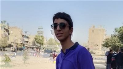 قرارات فورية من جهات التحقيق في واقعة دهس طالب على يد سائق تريلا بالقاهرة