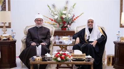 مفتي الجمهورية: تعليم الفتيات في المجتمعات المسلمة لا يعد رفاهية