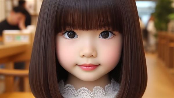 أسماء بنات كورية