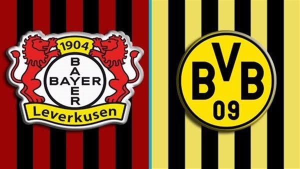 مباراة بوروسيا دورتموند