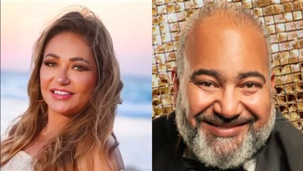 بيومي فؤاد وليلى