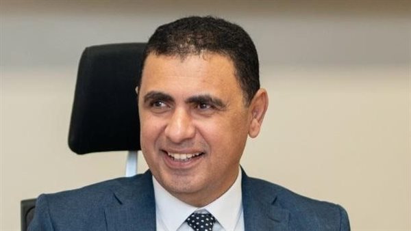 الدكتور محمد عبد