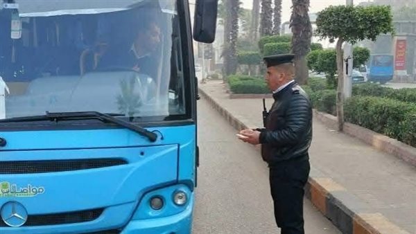 حملات رقابية على