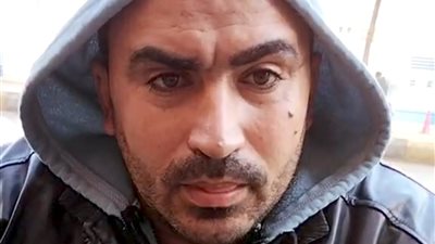 زوج ضحية المضاد الحيوي بالمنوفية: بيتي اتخرب وتركت 3 أطفال مايعرفوش بموتها