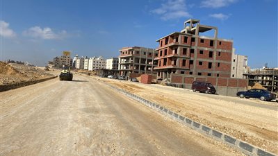 الإسكان تبدأ تسليم أراضي المرحلة التاسعة من بيت الوطن للفائزين بمدينة دمياط الجديدة