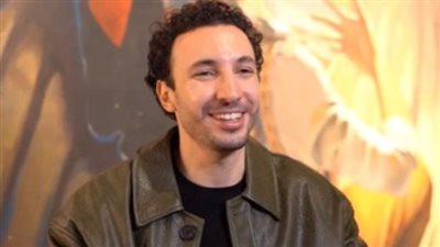 أحمد عادل عن مسلسل ساعته وتاريخه: خالد أنور دوره غامض.. وانتظروا مفاجآت