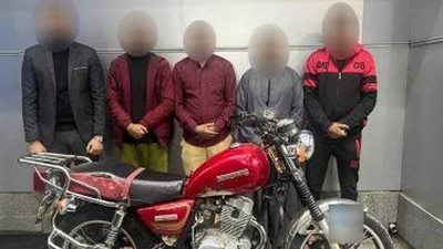 لتصويره مشاهد اختطاف صغار.. إخلاء سبيل اليوتيوبر محمد المطعني بكفالة مالية 20 ألف جنيه | بث مباشر 