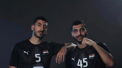 رسميًا.. اتحاد اليد يعلن قائمة منتخب مصر لبطولة العالم 
