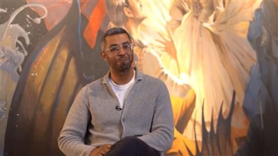 المخرج عمرو موسى عن مسلسل ساعته وتاريخه: حلقة تفتيش مفاجئ أصعب حلقة بالنسبالي