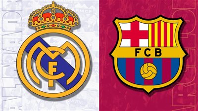 التشكيل المتوقع لمباراة الكلاسيكو بين ريال مدريد وبرشلونة بنهائي السوبر الإسباني