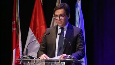 أول رد لـ وزير الثقافة على أزمة فيلم الملحد: لم نوفق حتى الآن 