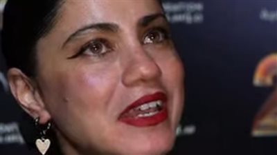 آمال المثلوني: أغنية حلم قريبة من الجمهور.. وتشبيهي بالمطربة فيروز ضغط عليا