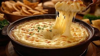 ستغير مائدة الغداء تمامًا.. أكلات جديدة جانبية بنكهات فخمة