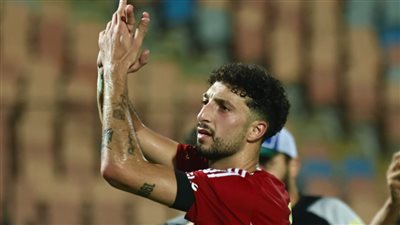 مصادر لـ القاهرة 24: وسام أبو علي يتلقى 3 عروض رسمية.. والأهلي يحدد 10 ملايين دولار للاستغناء عنه