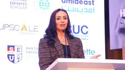 وزيرة التضامن: الاستثمار في قطاع رعاية المسنين يتطلب 1.1 مليار جنيه