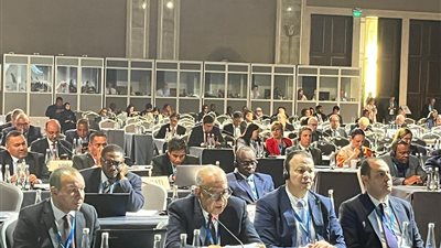 وزير الكهرباء: مصر قامت بعملية إعادة بناء كاملة للبنية التحتية 