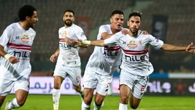 الزمالك يبدأ اليوم الاستعداد لمواجهة حرس الحدود في الدوري وتوماس يقود الحراس