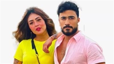 بعد ضبطه بحشيش وكوكايين.. عرض البلوجر أوتاكا على الطب الشرعي لإجراء تحليل مخدرات