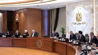 اجتماع مرتقب للحكومة يعقبه مؤتمر صحفي لـ رئيس الوزراء 