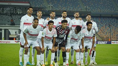 مدرب الزمالك يتحدث عن تأهل الأبيض إلى ربع نهائي بطولة الكونفدرالية 