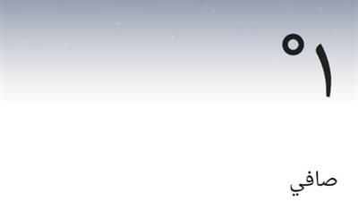 انخفاض الحرارة إلى درجة واحدة.. موجة صقيع على مدينة سانت كاترين