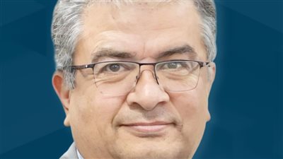 تعيين الدكتور أيمن عبد الوهاب مديرًا لمركز الأهرام للدراسات السياسية والاستراتيجية