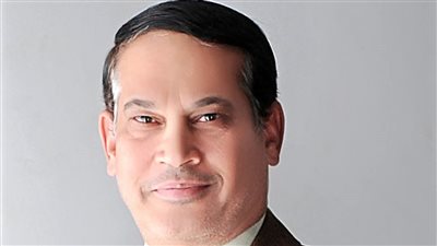 تعيين الدكتور جمال صدقي عميدا لكلية الفنون الجميلة بجامعة المنيا