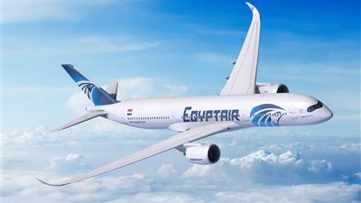 مصر للطيران تلغي 4 رحلات من وإلى اليونان بسبب إضراب بمطار أثينا 