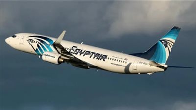 مصر للطيران تلغي رحلاتها المتجهة إلى مطارات بيروت وعمان وبغداد وأربيل لحين استقرار الأوضاع 