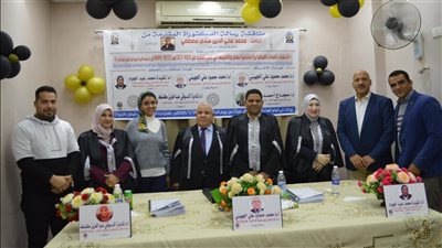 باحث أثري يكشف في رسالة دكتوراه أهم السمات للعناصر المعمارية في العمارة الإسلامية والقبطية