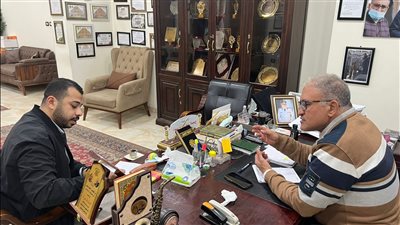 رئيس حي شرق مدينة نصر: حققنا 88 مليون جنيه من طلبات التصالح.. وخصصنا موظف شباك لمراجعة الأوراق | خاص