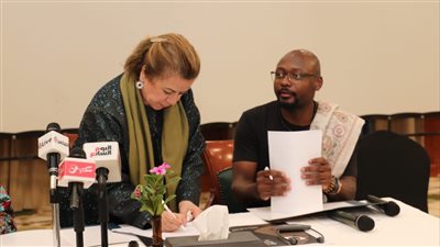 أبرزها ترميم الكلاسيكيات.. توصيات منتدى مستقبل المهرجانات السينمائية الإفريقية في عصر الرقمنة