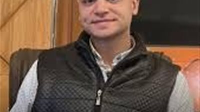 الداخلية تكشف لغز العثور على جثة سائق داخل دراجته البخارية في سوهاج