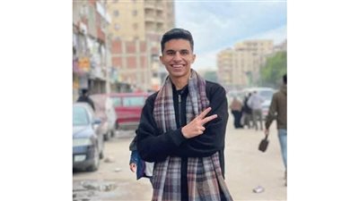 أمانة تفتكروني بالدعاء.. وفاة طالب بالصف الثالث الثانوي تثير الحزن على منصات التواصل الاجتماعي