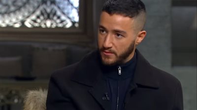 أحمد مالك عن فيلم 6 أيام: حسيت إني بشوف شريط حياتي في العمل