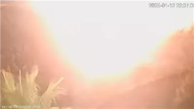  غارات إسرائيلية جديدة على جنوب وشرق لبنان