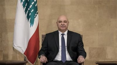 الرئيس اللبناني: نؤكد رغبتنا في التعاون مع إيران ضمن حدود السيادة والصداقة 