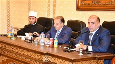 الأوقاف: إطلاق منصة إلكترونية للتعريف بالمساجد وتقديم محتوى بلغات إفريقية 