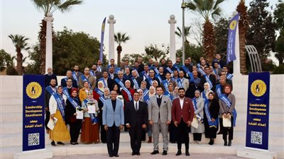  التعليم العالي تطلق برنامجًا رائدًا لتأهيل المبعوثين كسفراء لمصر عالميًا
