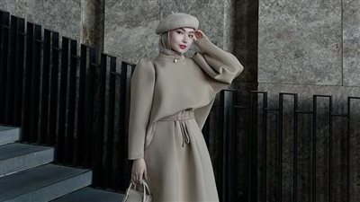 موضة شتاء هذا العام للملابس الشتوية 2025.. قطع أنيقة لإطلالة دافئة بالصور