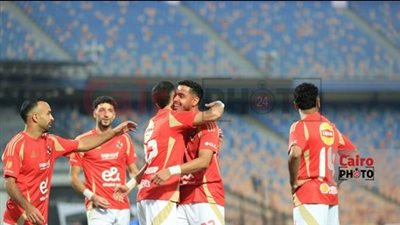 تغييرات منتظرة في تشكيل الأهلي أمام الجونة وأورلاندو بعد ضمان التأهل