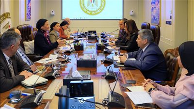 وزيرة البيئة: الانتهاء من 15 فرصة استثمارية بالمحميات خلال عام ونصف