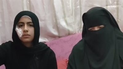 تلميذة تروي تفاصيل تعدي زميلها عليها بكفر الشيخ: ضربني بـ كاتر وعورني 15 غرزة في وشي | بث مباشر