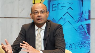 رئيس البورصة: 2024 شهد أرقاما غير مسبوقة بقيم المؤشرات الرئيسية وأعداد المستثمرين الجدد