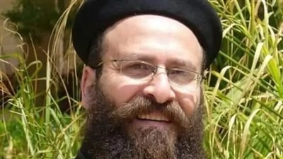 النقض تسدل الستار على قضية قاتل كاهن الإسكندرية وتؤيد إعدامه