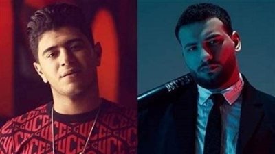 اليوم.. الحكم على مسلم ونور التوت وحمو الطيخا وآخرين بتهمة سرقة لحن أغنية أول حياتي ياما