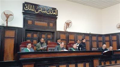 بسبب خلافات على قطعة أرض.. الإعدام شنقا لعاطل قتل زوج شقيقته بأسيوط