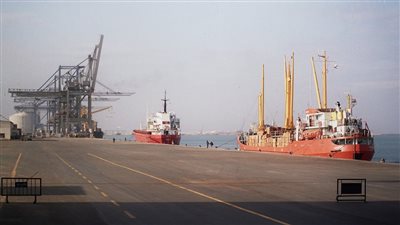 مفاجأة.. بيع حاوية نفايات خطرة في مزاد علني بميناء الإسكندرية صادر حكم قضائي بإعادة تصديرها وحبس صاحبها