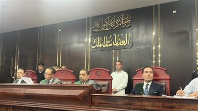 الإعدام لـ عامل واقع طالبة بالإكراه بعد اختطافها بالأقصر